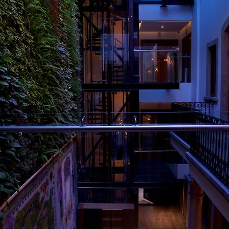 Casa Prim Hotel Boutique Mexico Extérieur photo