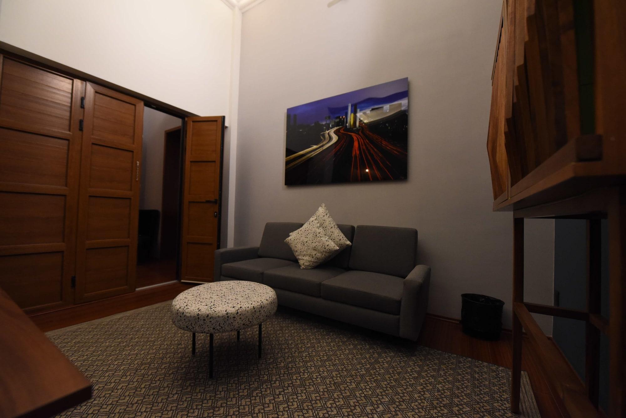 Casa Prim Hotel Boutique Mexico Extérieur photo