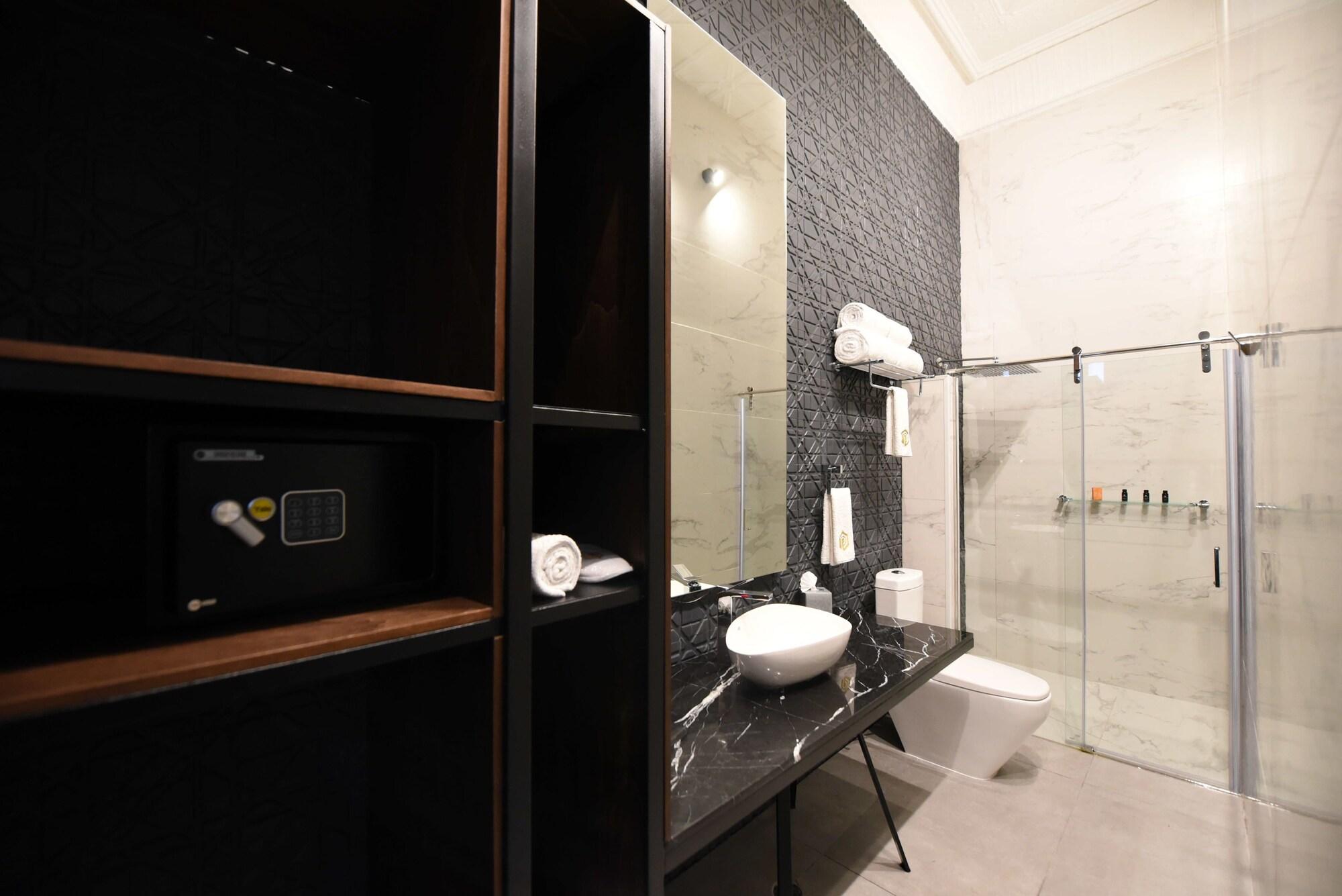 Casa Prim Hotel Boutique Mexico Extérieur photo
