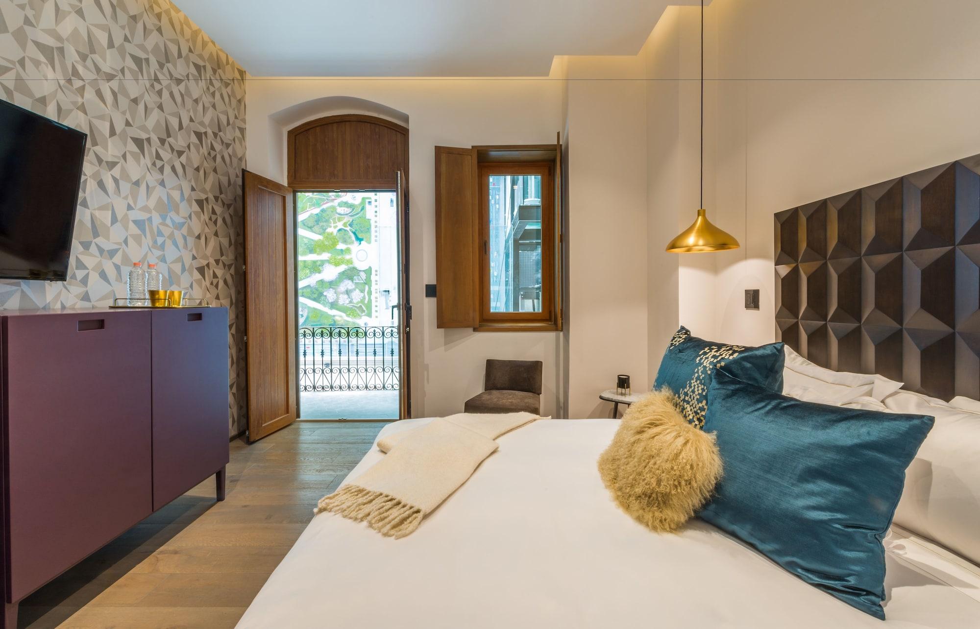 Casa Prim Hotel Boutique Mexico Extérieur photo