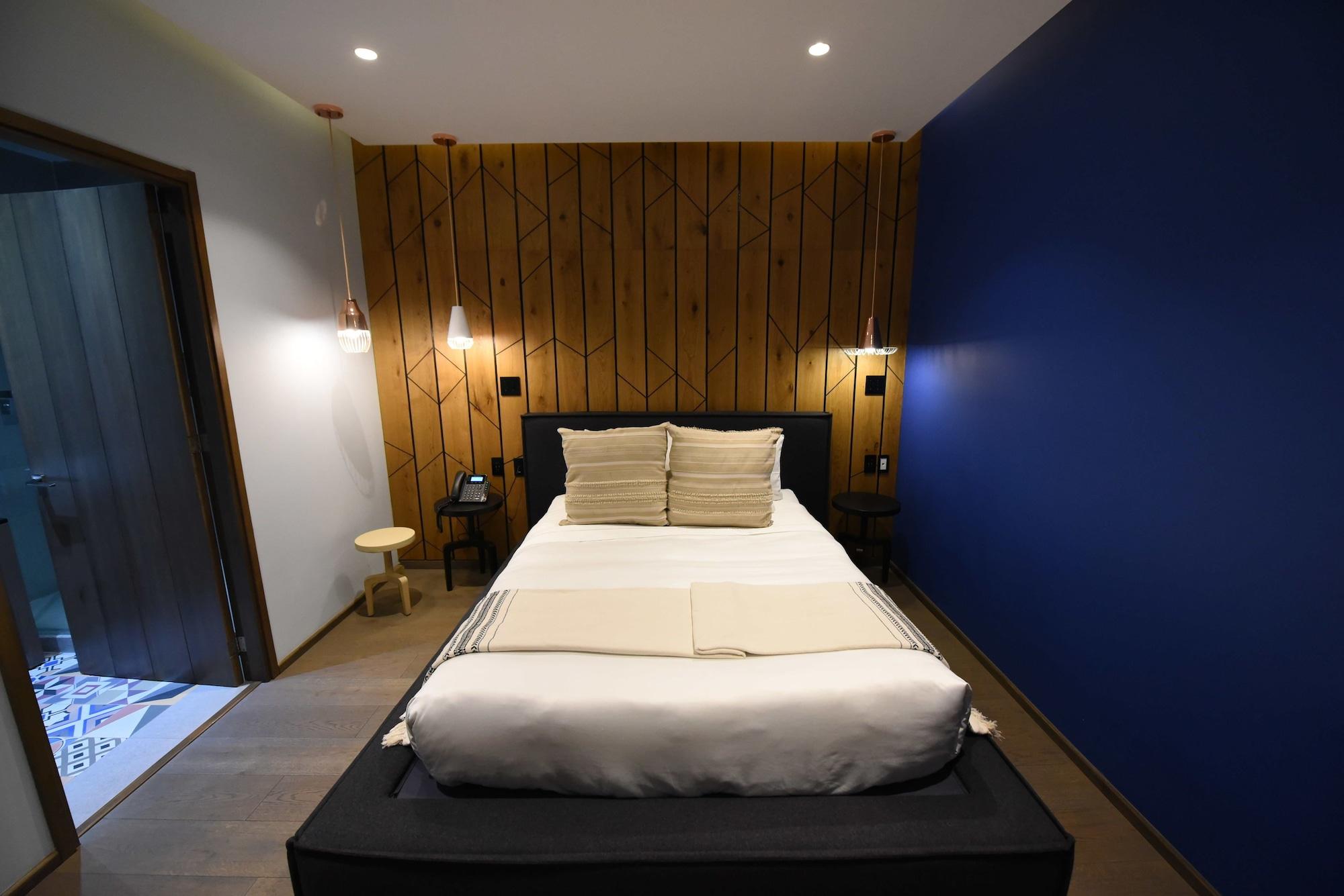 Casa Prim Hotel Boutique Mexico Extérieur photo