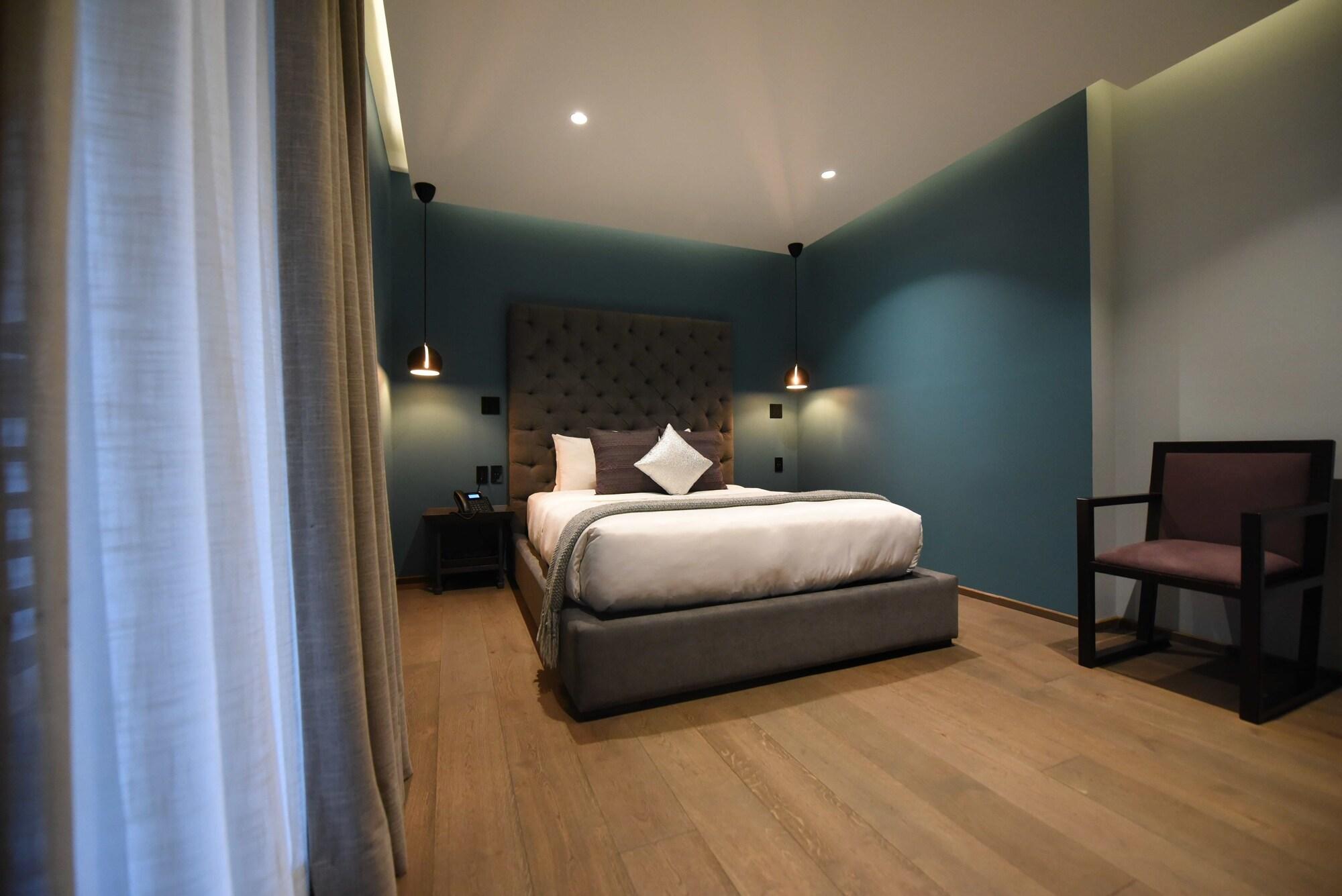 Casa Prim Hotel Boutique Mexico Extérieur photo