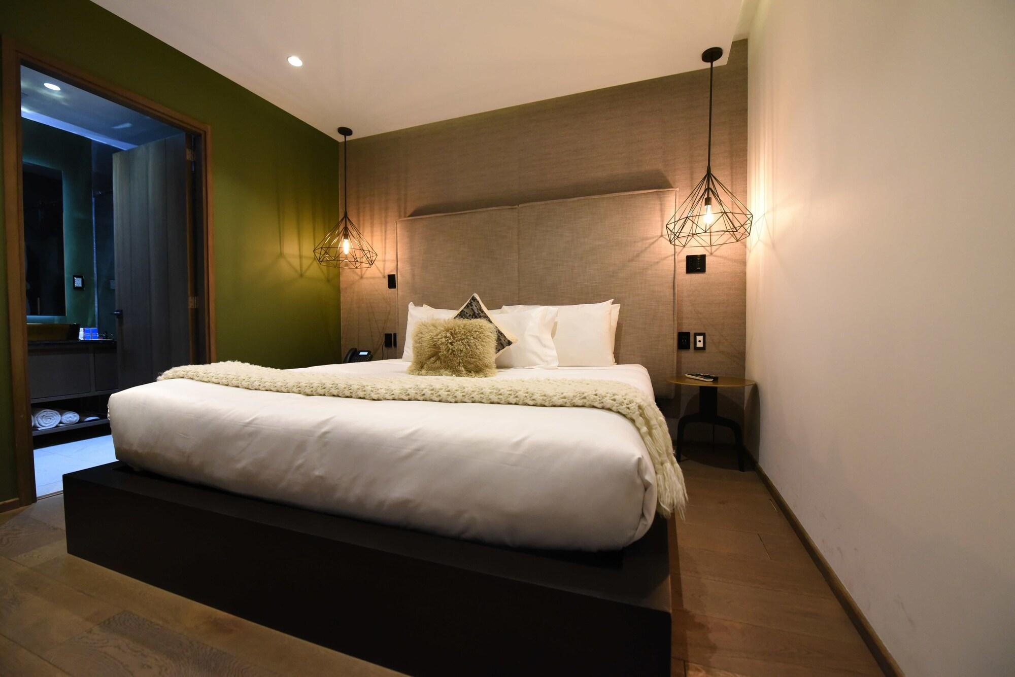 Casa Prim Hotel Boutique Mexico Extérieur photo