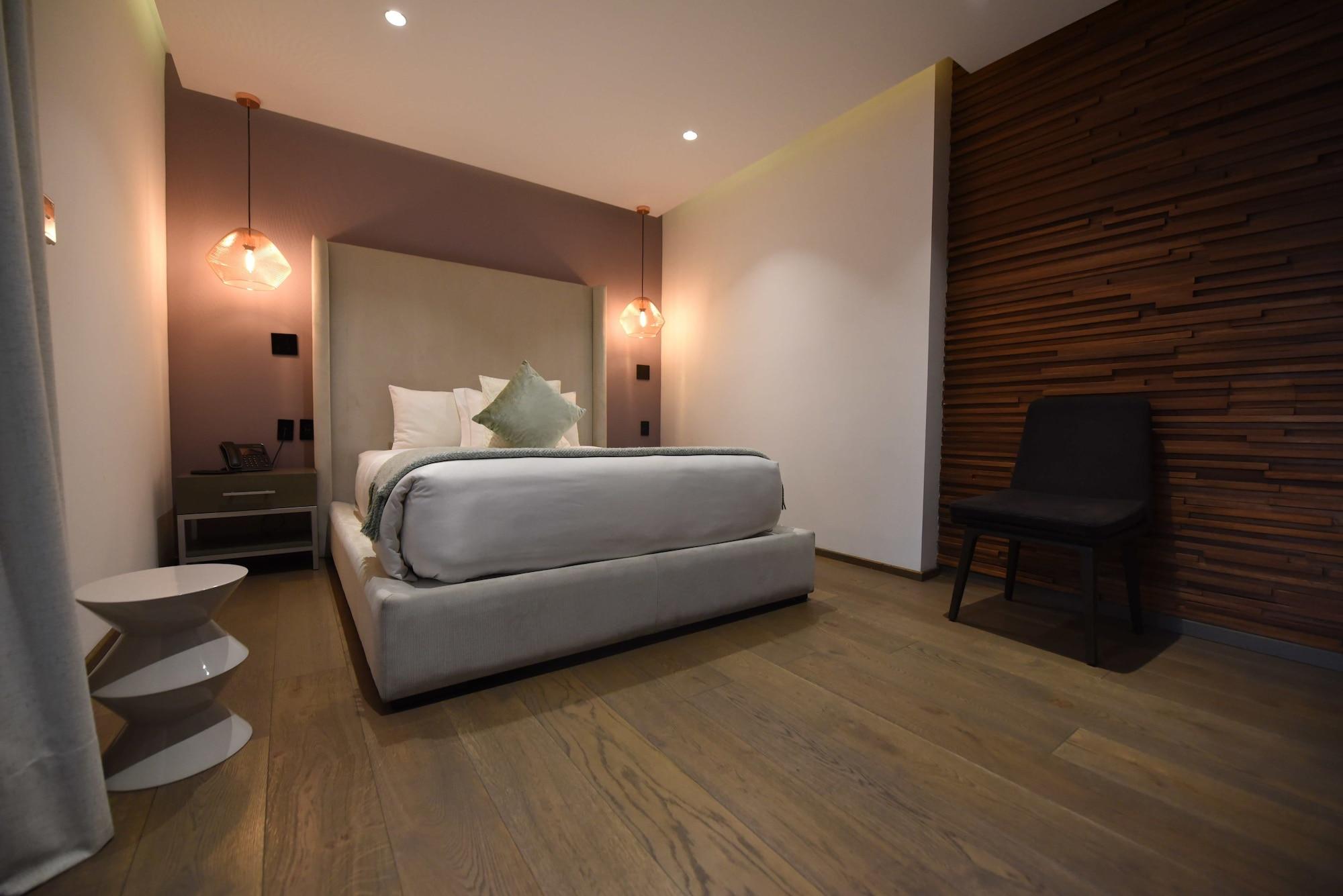 Casa Prim Hotel Boutique Mexico Extérieur photo