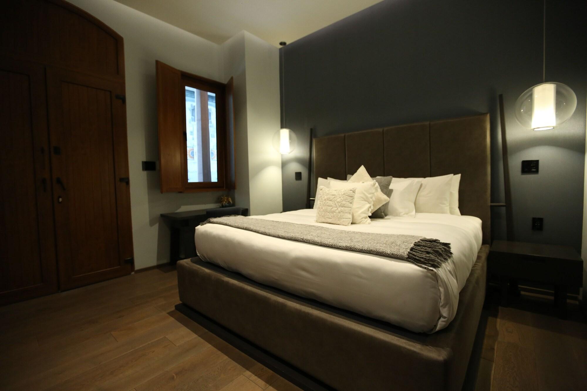 Casa Prim Hotel Boutique Mexico Extérieur photo