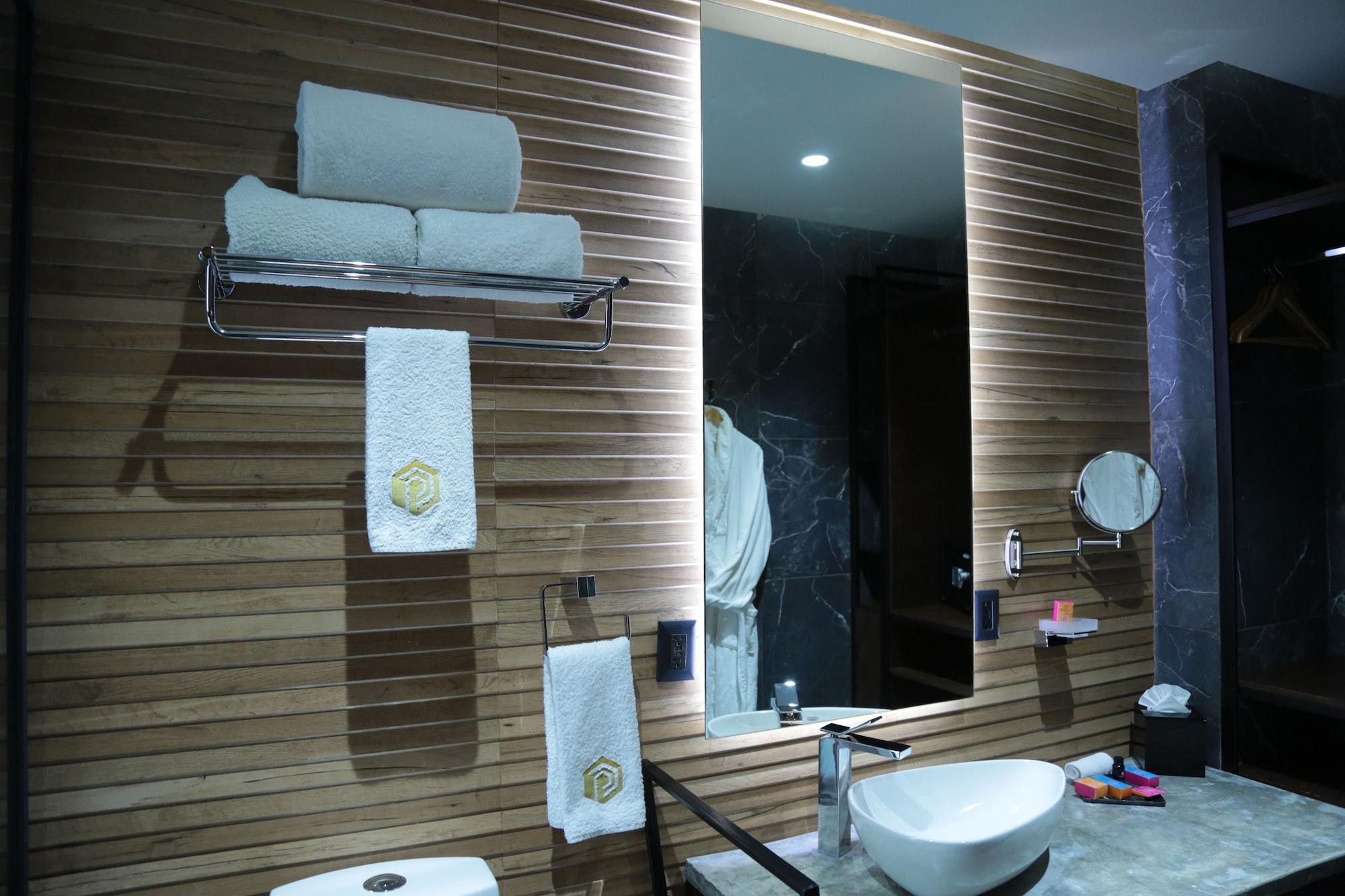 Casa Prim Hotel Boutique Mexico Extérieur photo