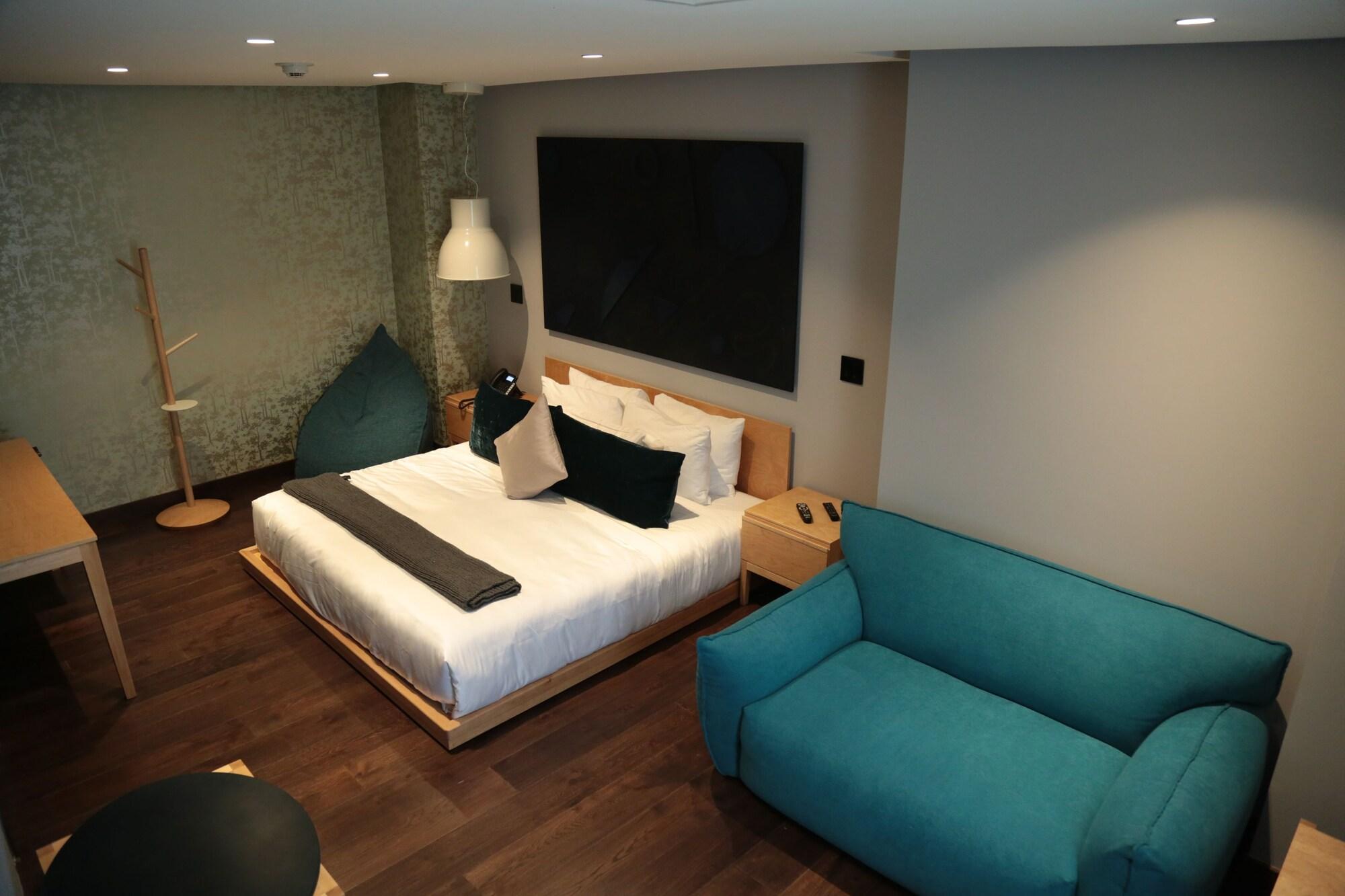 Casa Prim Hotel Boutique Mexico Extérieur photo