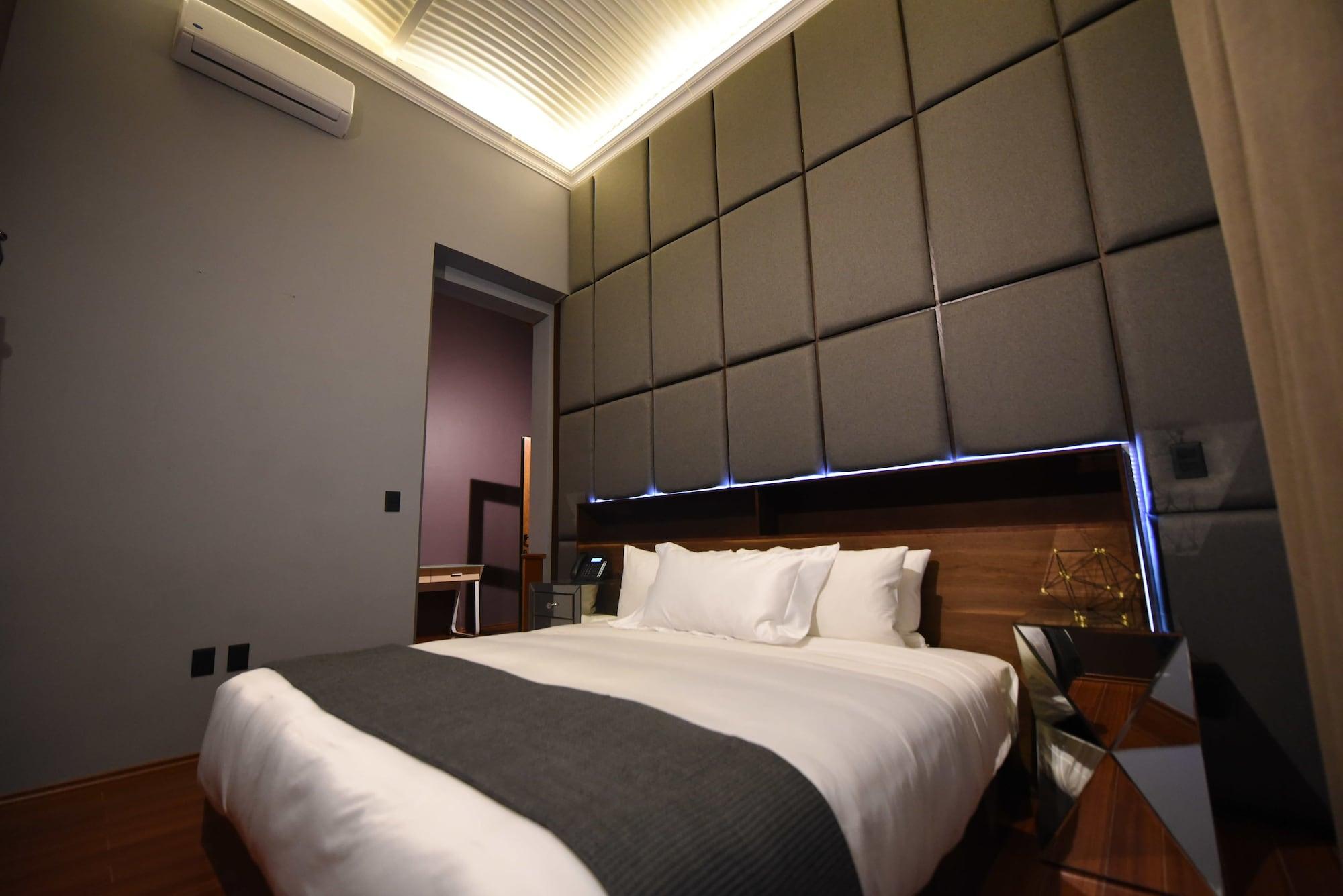 Casa Prim Hotel Boutique Mexico Extérieur photo