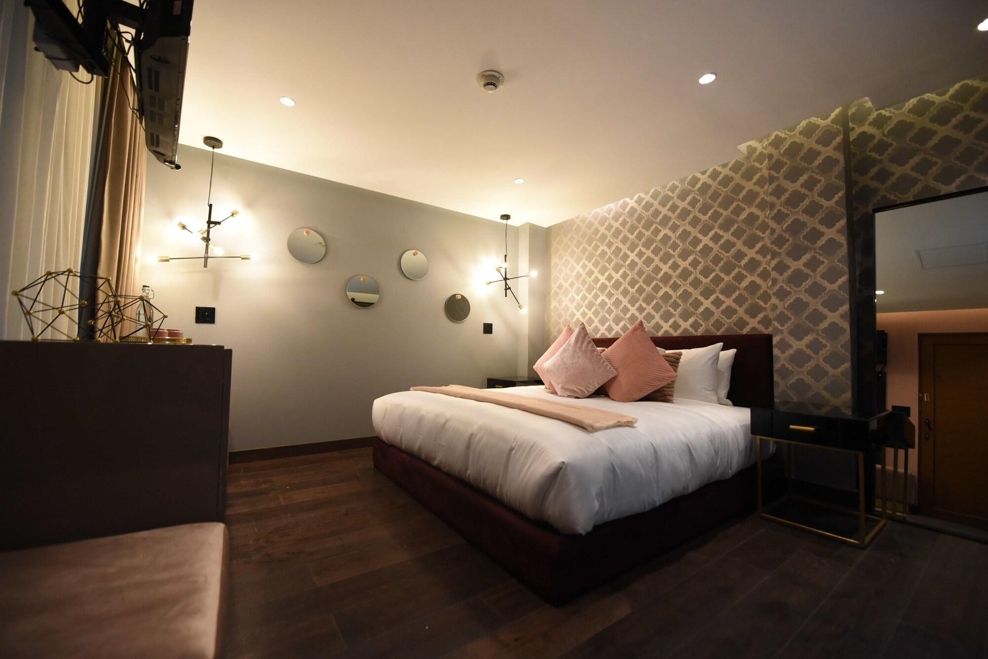 Casa Prim Hotel Boutique Mexico Extérieur photo