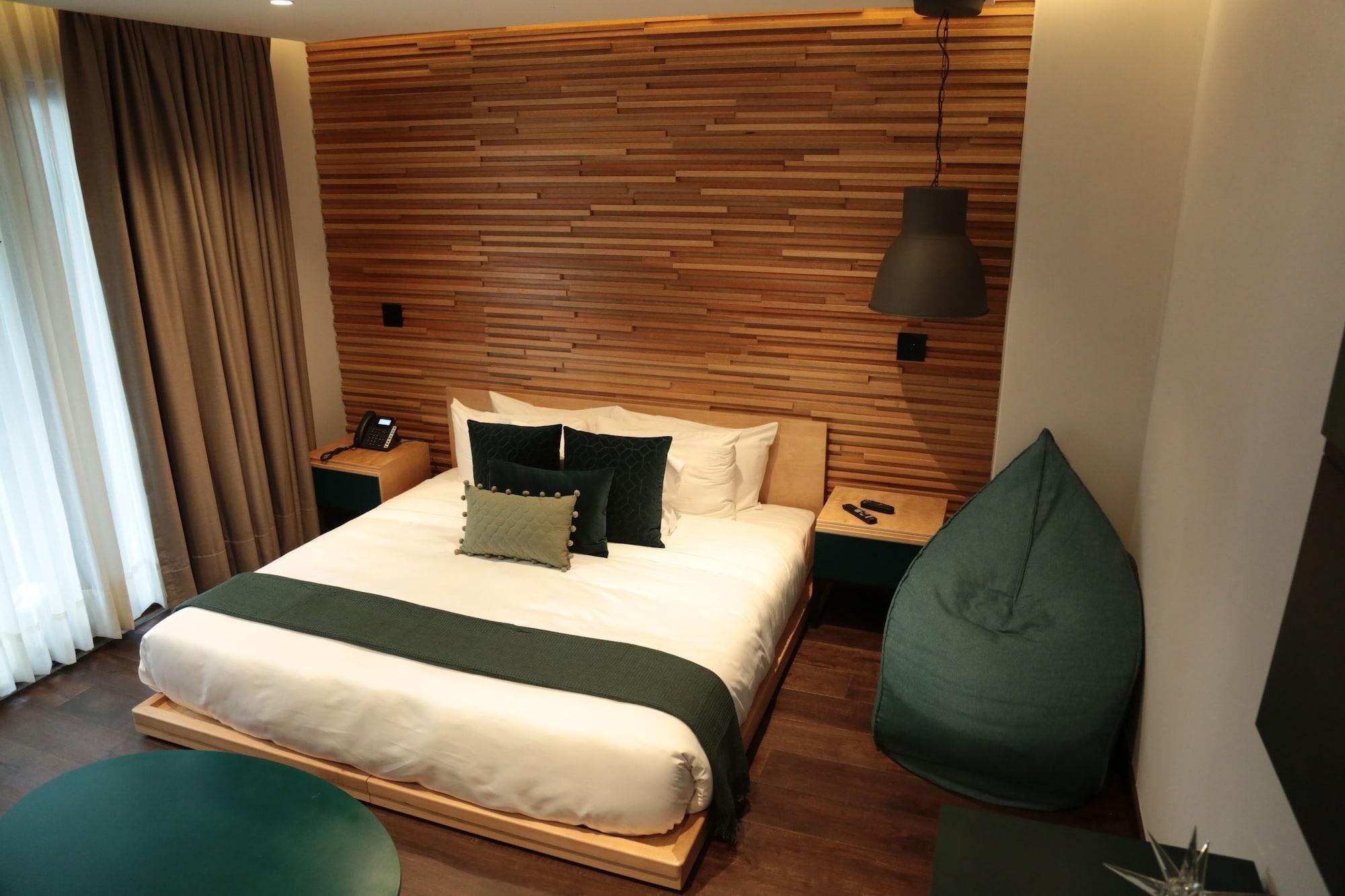 Casa Prim Hotel Boutique Mexico Extérieur photo