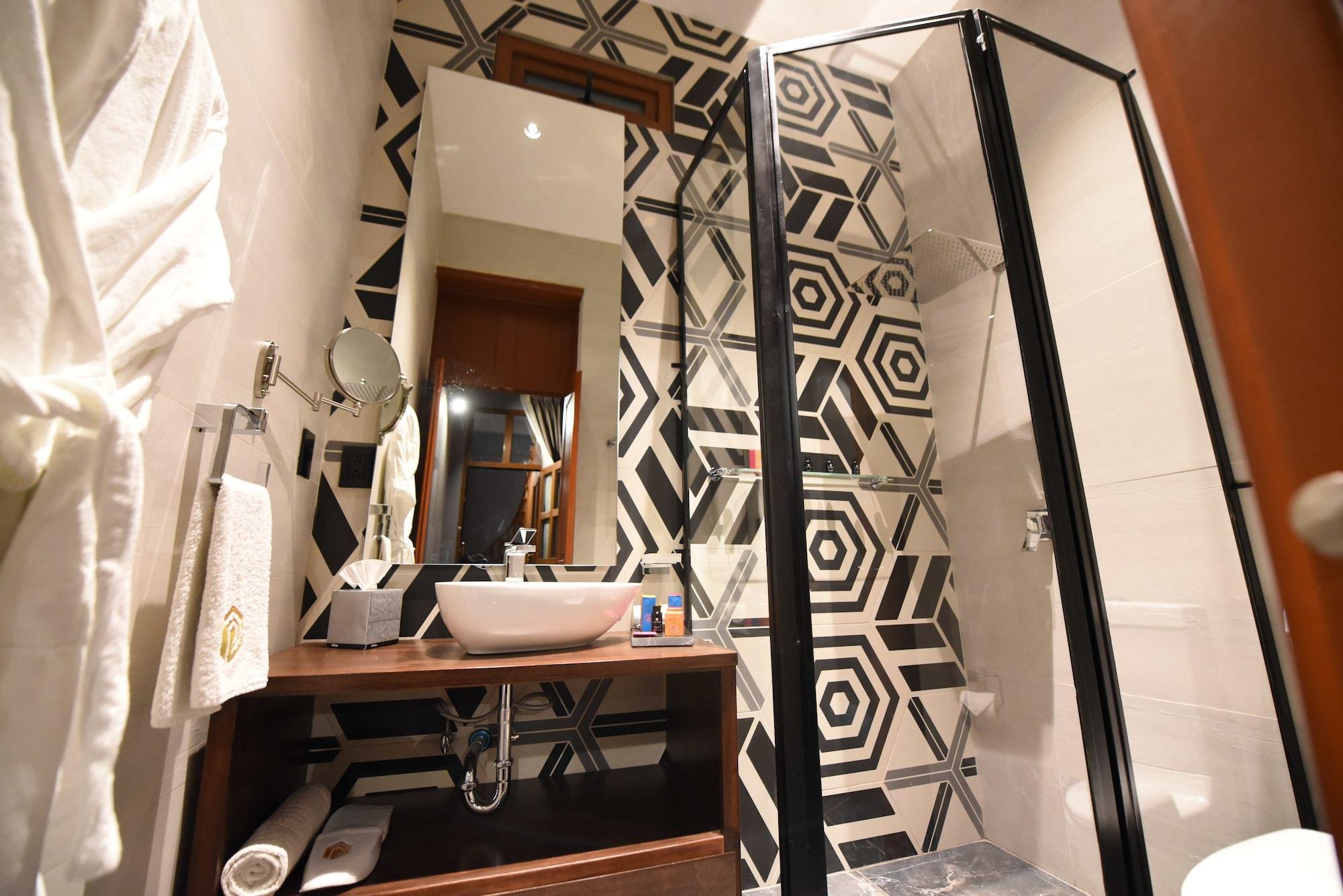Casa Prim Hotel Boutique Mexico Extérieur photo