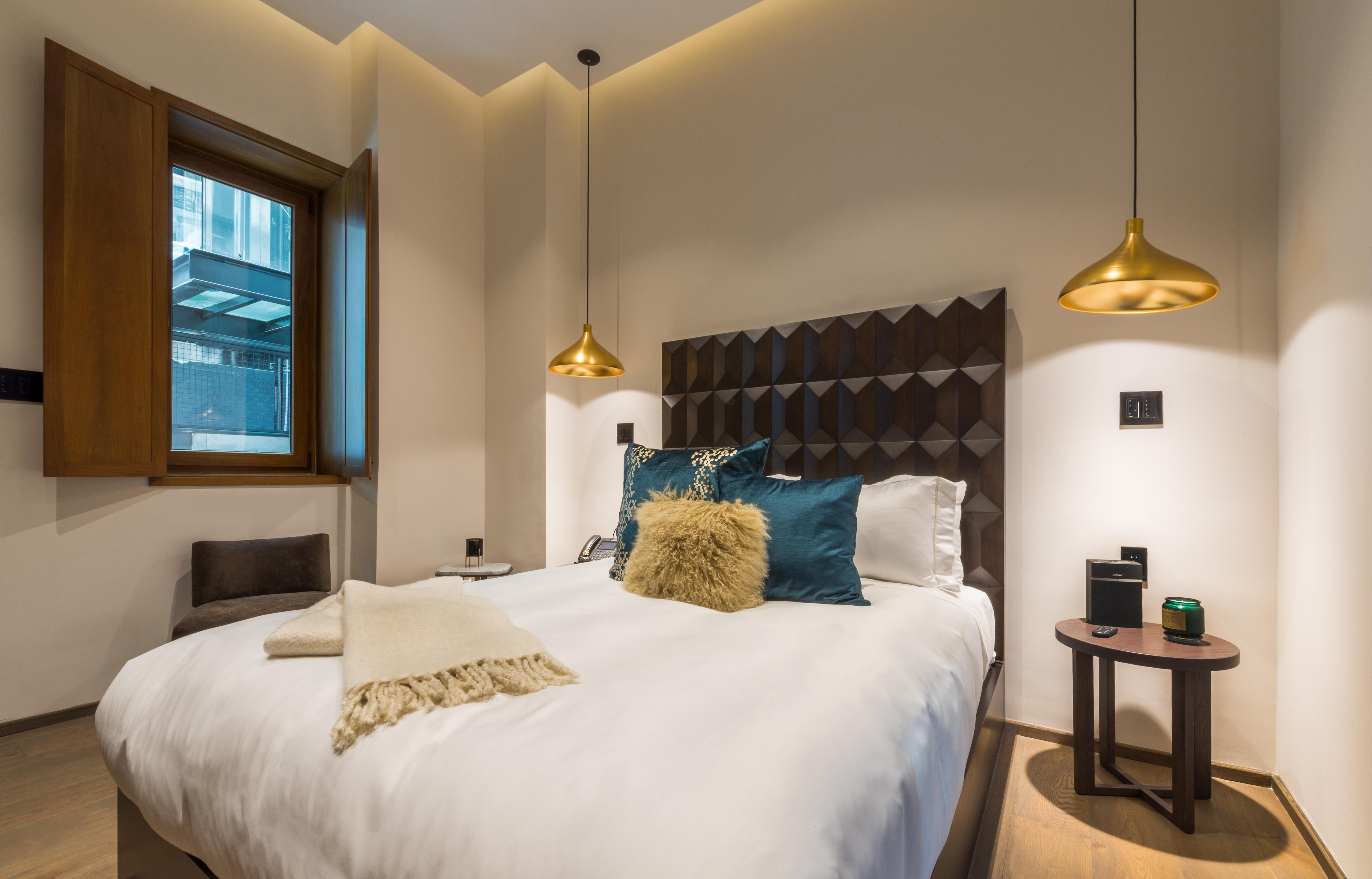 Casa Prim Hotel Boutique Mexico Extérieur photo