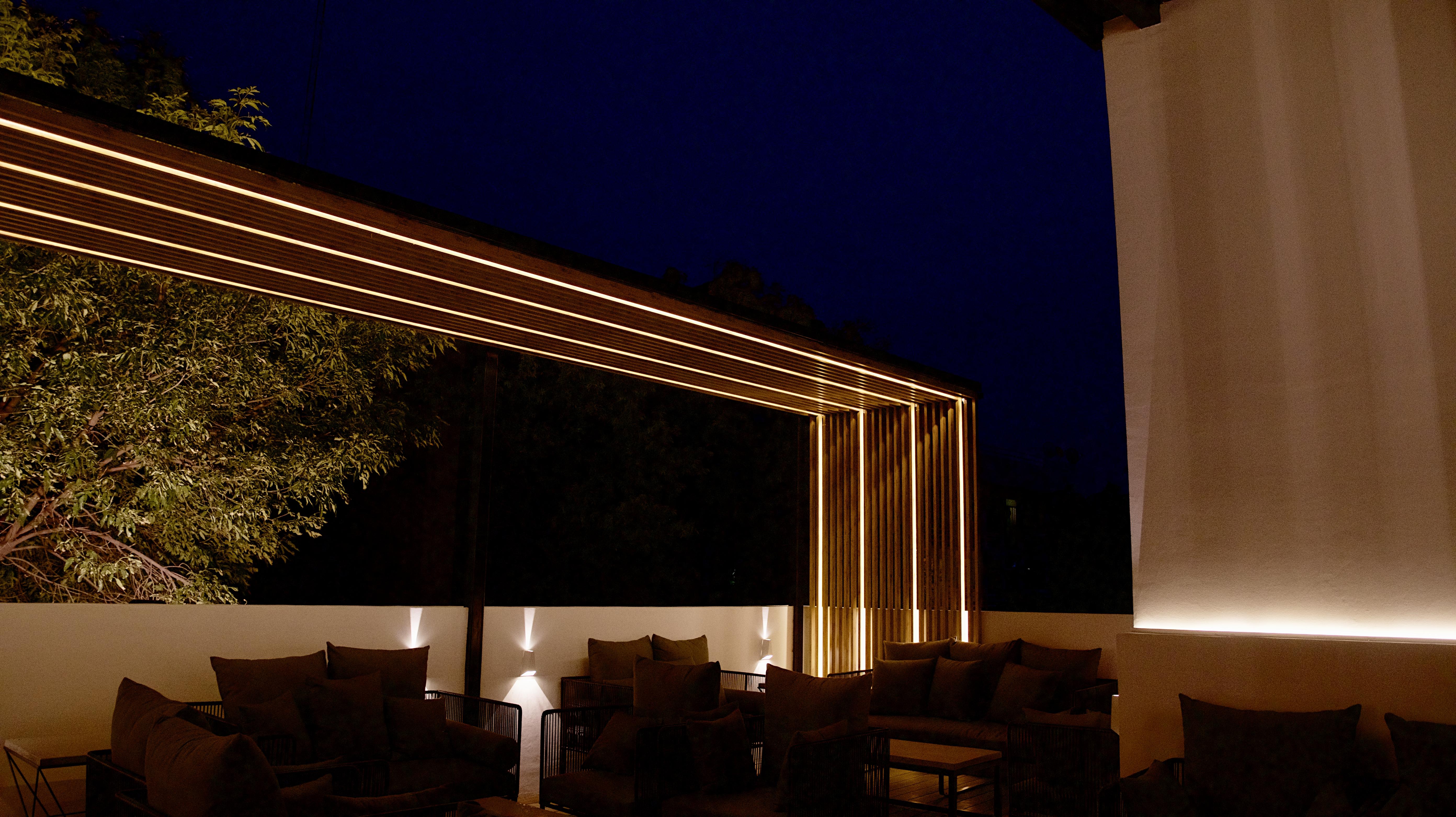 Casa Prim Hotel Boutique Mexico Extérieur photo