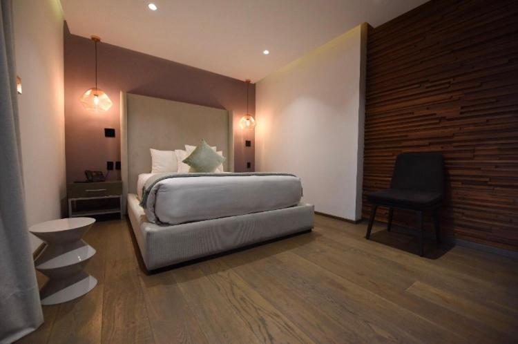Casa Prim Hotel Boutique Mexico Extérieur photo
