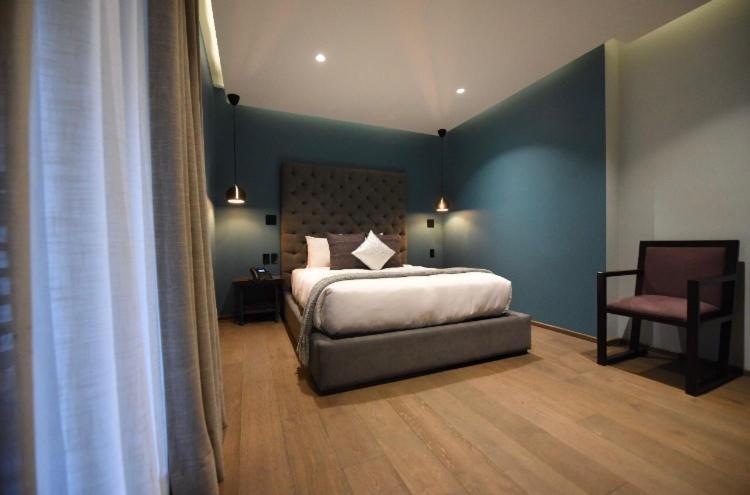 Casa Prim Hotel Boutique Mexico Extérieur photo