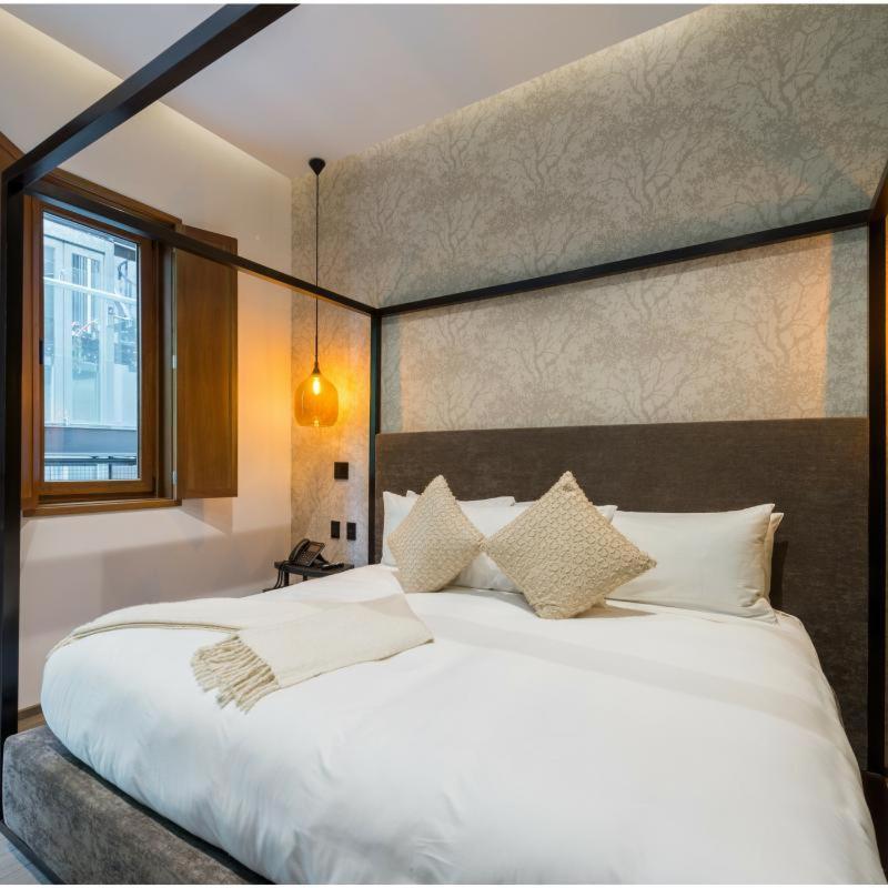 Casa Prim Hotel Boutique Mexico Chambre photo