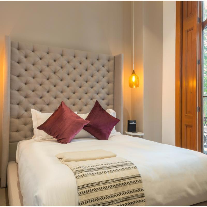 Casa Prim Hotel Boutique Mexico Chambre photo