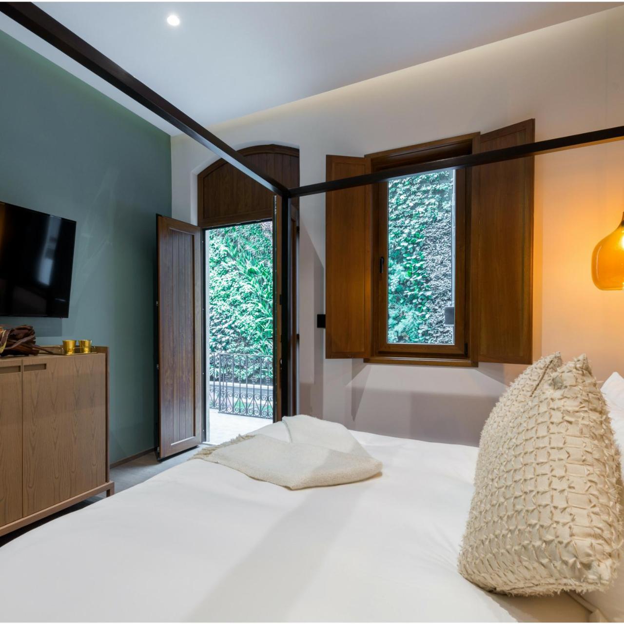 Casa Prim Hotel Boutique Mexico Extérieur photo
