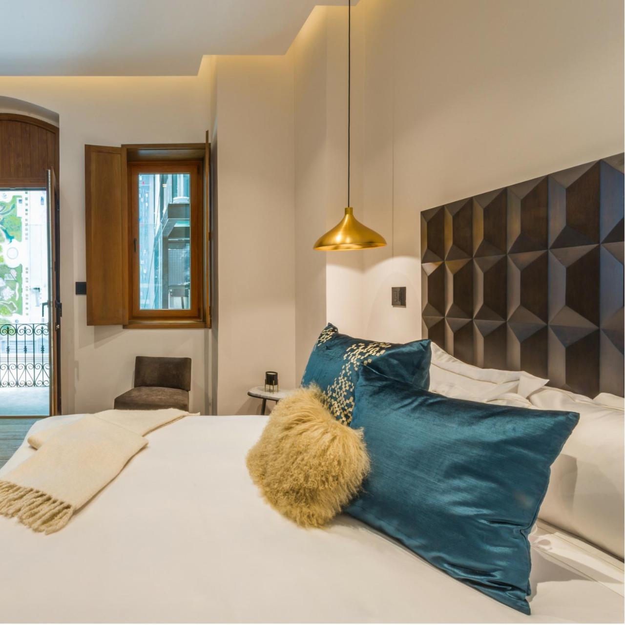 Casa Prim Hotel Boutique Mexico Extérieur photo