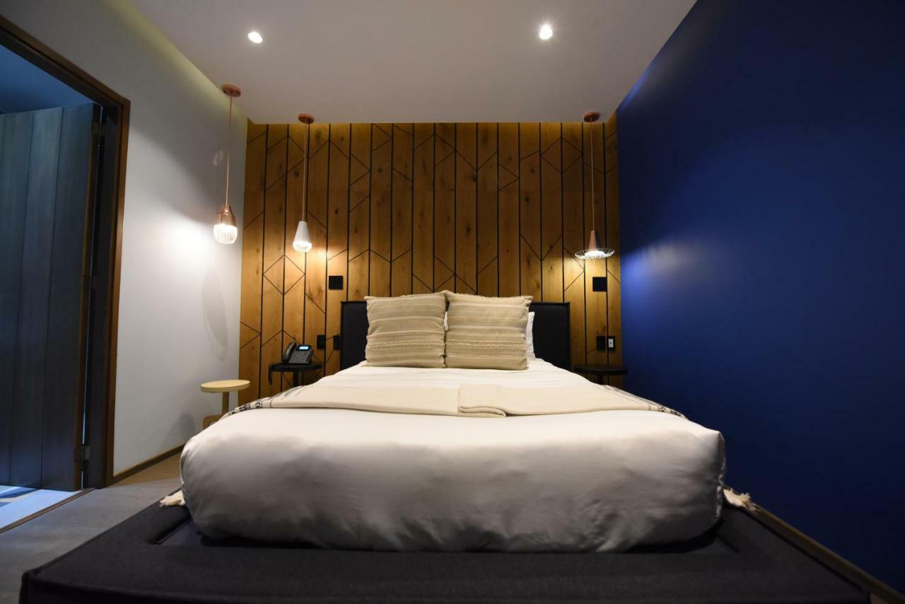 Casa Prim Hotel Boutique Mexico Extérieur photo